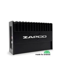 Zapco ST-A1 Android Stereo Amplifier