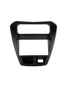 Dashboard Stereo Fascia Frame for Maruti Suzuki Alto 800 (For upto 7" Screen)