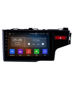 Honda Jazz / WRV (2014-2015) Android Car Specific Infotainment System