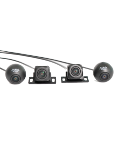 Aura BVC-92AHD 360° Camera for Android