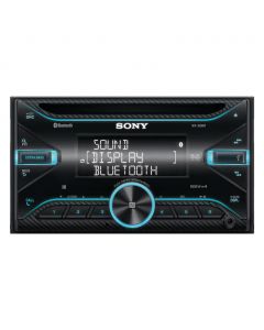 Sony WX-920BT