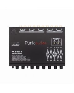 Punk Audio PA5