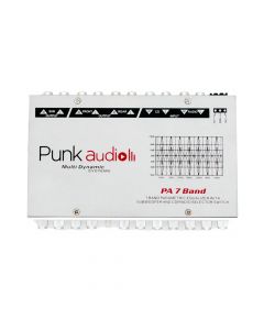 Punk Audio PA7