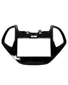 Dashboard Stereo Fascia Frame for Ford Figo / Aspire (For upto 7" Screen)