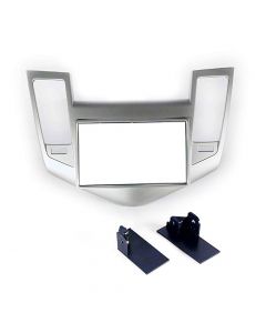 Dashboard Stereo Fascia Frame for Chevrolet Cruze (For upto 7" Screen)