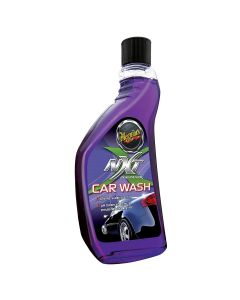 Meguiar's NXT Car Wash