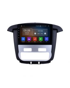 Toyota Innova (2012-2013) Auto AC Android Car Specific Infotainment System