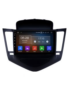 Chevrolet Cruze (2013-2015) Android Car Specific Infotainment System