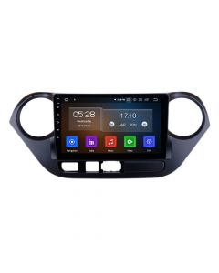 Hyundai i10 (2013-2016) Android Car Specific Infotainment System