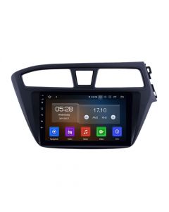 Hyundai Elite i20 (2014-2017) Android Car Specific Infotainment System