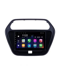 Mahindra TUV300 (2015) Android Car Specific Infotainment System