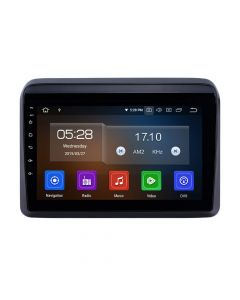 Maruti Suzuki Ertiga / XL6 (2018-2021) Android Car Specific Infotainment System