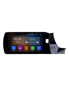 Honda Amaze (2018-2020) Android Car Specific Infotainment System