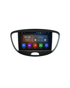 Hyundai i10 (2007-2013) Android Car Specific Infotainment System