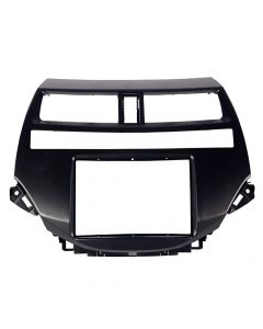 Dashboard Stereo Fascia Frame for Honda Accord Type 3 & 4 (2009-17) (For upto 7" Screen)
