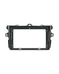 Dashboard Stereo Frame for Toyota Altis (2008-12) (Android 9")