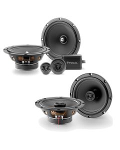 Focal Auditor Combo
