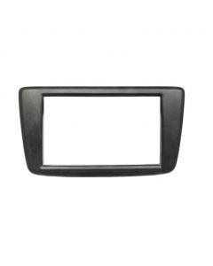 Dashboard Stereo Fascia Frame for Maruti Suzuki Baleno (For upto 7" Screen)