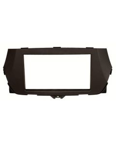 Dashboard Stereo Fascia Frame for Maruti Suzuki Ciaz (For upto 7" Screen)