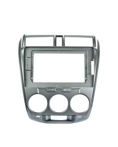 Dashboard Stereo Frame for Honda City I-VTEC (Old) (Android 10")
