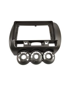 Dashboard Stereo Frame for Honda City ZX (Android 9")