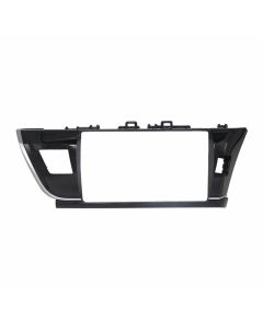 Dashboard Stereo Frame for Toyota Altis (2014-17) (Android 9")
