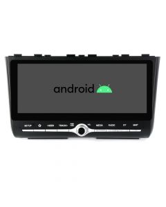 Android Car Specific Infotainment System for Hyundai Creta (2020-22) OEM Type