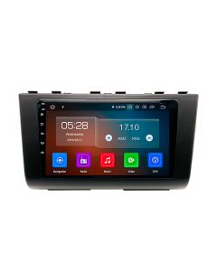 Android Car Specific Infotainment System for Hyundai Creta (2020-22)