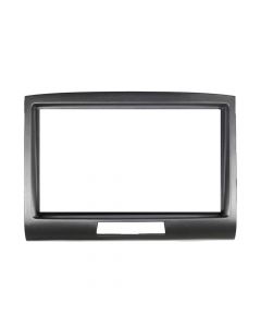 Dashboard Stereo Fascia Frame for Honda CR-V (2010-17) (For upto 7" Screen)