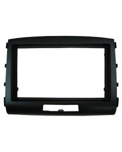 Dashboard Stereo Fascia Frame for Honda CR-V (2003-08) (For upto 7" Screen)