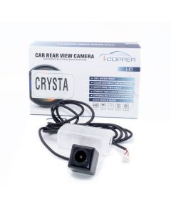 I-Copper OE Type Fitment for Crysta Reverse Camera