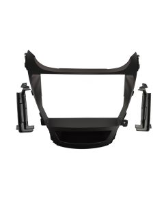 Dashboard Stereo Frame for Hyundai Old Elantra (Android 9")