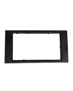 Dashboard Stereo Fascia Frame for Ford Fiesta (For upto 7" Screen)