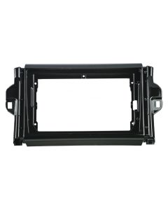 Dashboard Stereo Frame for Toyota New Fortuner (Android 9")