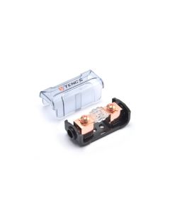 TENG-S GF-11SM Fuse Holder with Fuse 60A