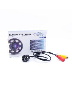 I-Copper i-C28 LED Camera