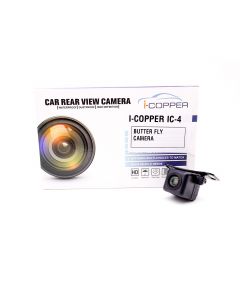 I-Copper i-C4 Butterfly Camera with Night Vision