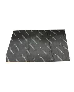 I-Copper i-D5 Ultimate Soundproof Mat (3 in 1) Damping (5 Sheets)