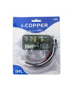 I-Copper i-HLC Line Out Converter LOC