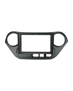 Dashboard Stereo Frame for Hyundai i10 Grand / Xcent (Android 9")