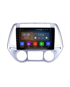 Hyundai Elite i20 (2012-2014) Android Car Specific Infotainment System