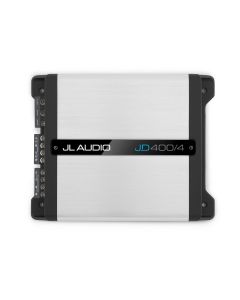 JL Audio JD400/4D