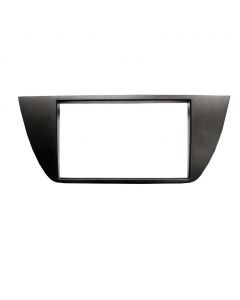 Dashboard Stereo Fascia Frame for Maruti Suzuki Alto K10 (For upto 7" Screen)