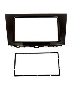 Dashboard Stereo Fascia Frame for Maruti Suzuki Kizashi (For upto 7" Screen)