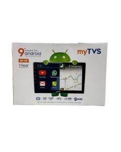 myTVS Android Stereo 9" AP-92 2GB/32GB TS7