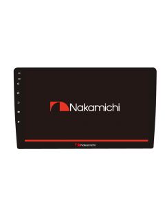 Nakamichi NAM5010 9"