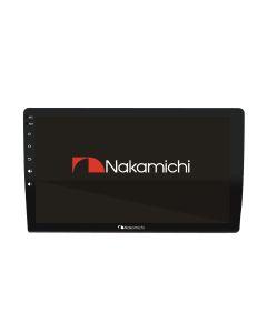 Nakamichi NAM5630-A9/AXZ (6+128GB) 9"