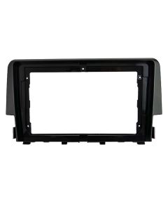 Dashboard Stereo Frame for Honda New Civic with Canbus (Android 9")