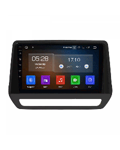 Android Car Specific Infotainment System for Nissan Magnite