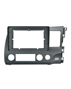 Dashboard Stereo Frame for Honda Civic (2006-10) (Android 10")
